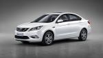 ChangAn Eado PHEV 2017 года